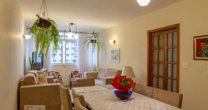 Apartamento à Venda - Perdizes, 2 Quartos,  83 m2