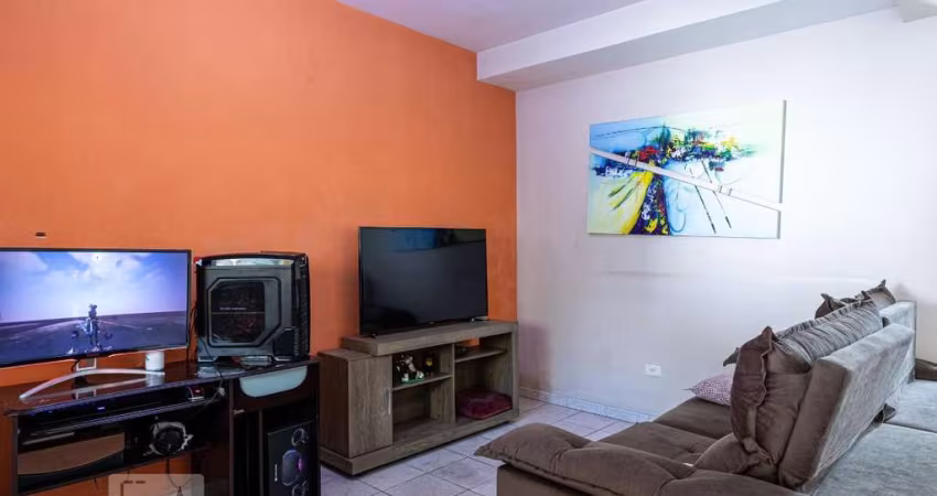 Casa à Venda - Freguesia do Ó, 3 Quartos,  441 m2