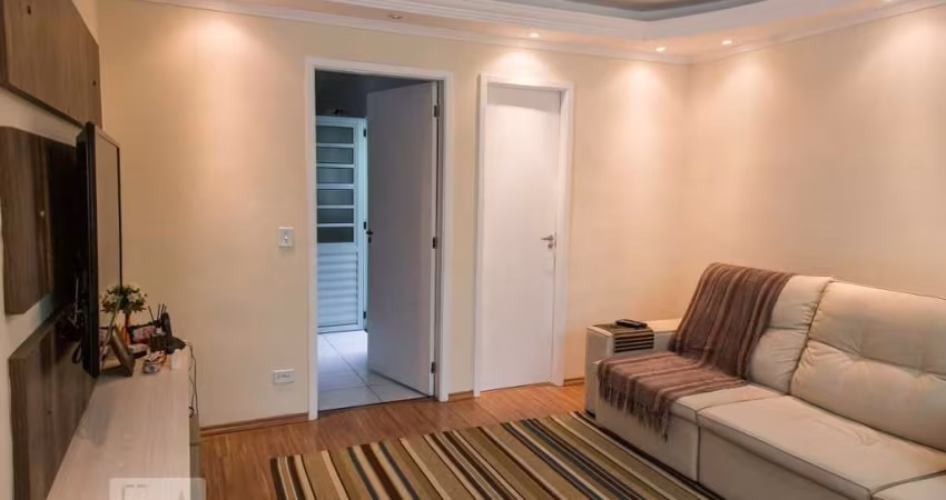Casa à Venda - Vila Gustavo, 2 Quartos,  110 m2