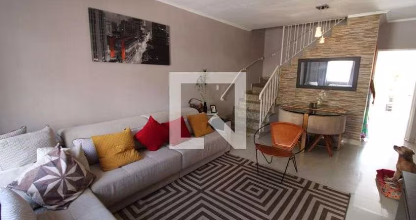Casa à Venda - Vila Gustavo, 4 Quartos,  160 m2
