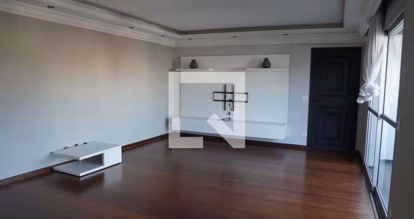 Apartamento à Venda - Jardim Londrina, 3 Quartos,  167 m2