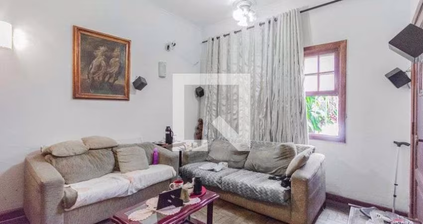 Casa à Venda - Cambuci, 3 Quartos,  173 m2