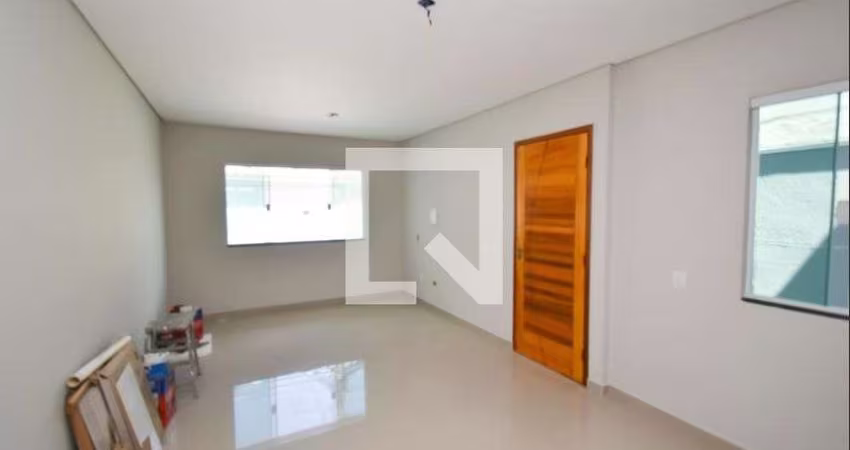 Casa à Venda - Vila Constança , 3 Quartos,  115 m2