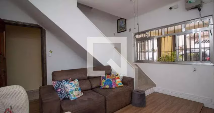 Casa à Venda - Freguesia do Ó, 5 Quartos,  160 m2
