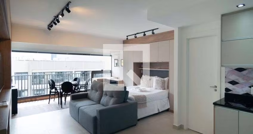 Apartamento à venda - Consolação, 41262m2