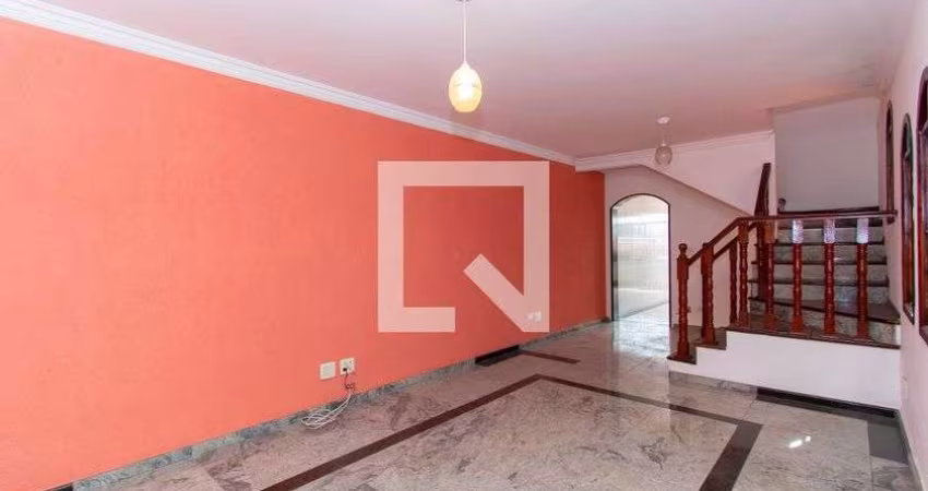 Casa à Venda - Sapopemba, 3 Quartos,  226 m2
