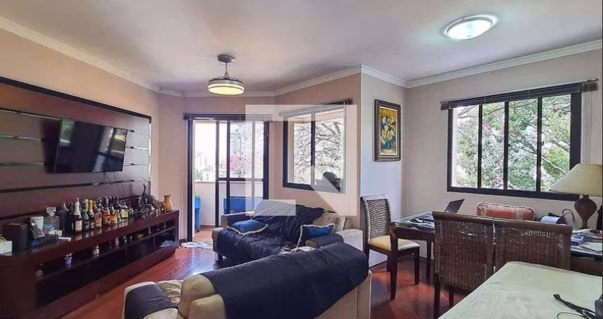 Apartamento à Venda - Mandaqui, 3 Quartos,  105 m2
