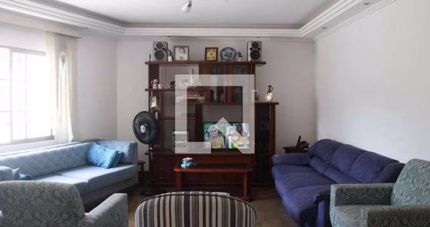Casa à Venda - Mooca, 2 Quartos,  127 m2