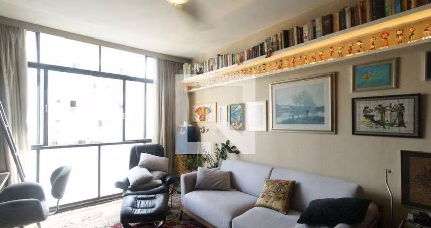 Apartamento à Venda - Pinheiros, 2 Quartos,  79 m2