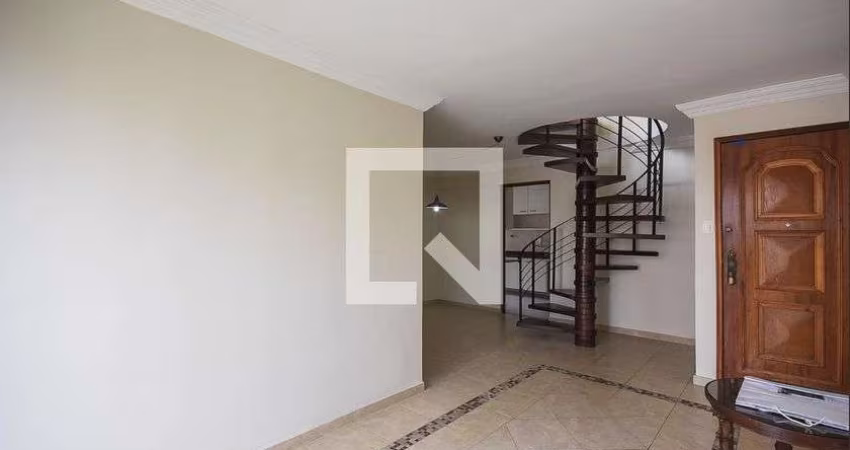 Apartamento à Venda - Portal do Morumbi, 4 Quartos,  140 m2