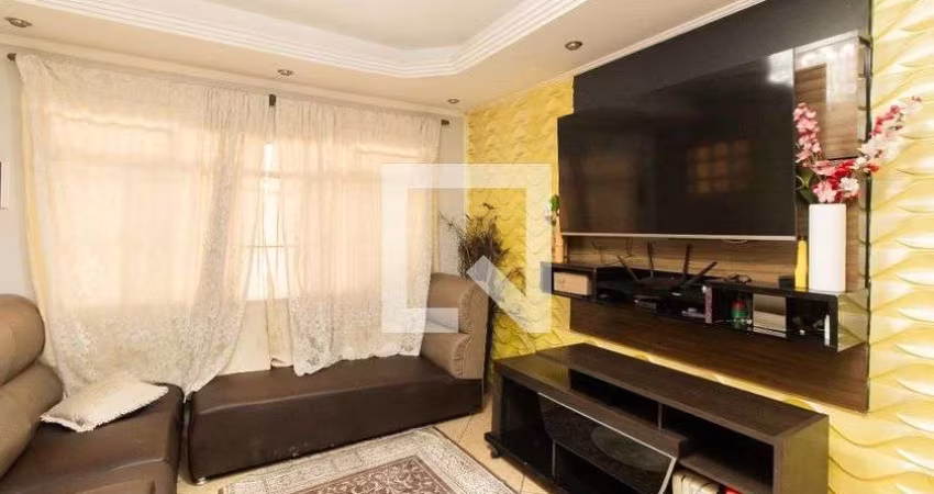 Casa à Venda - Ponte Rasa, 4 Quartos,  190 m2
