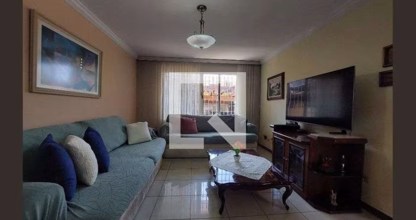 Casa à Venda - Jardim Marajoara , 4 Quartos,  249 m2