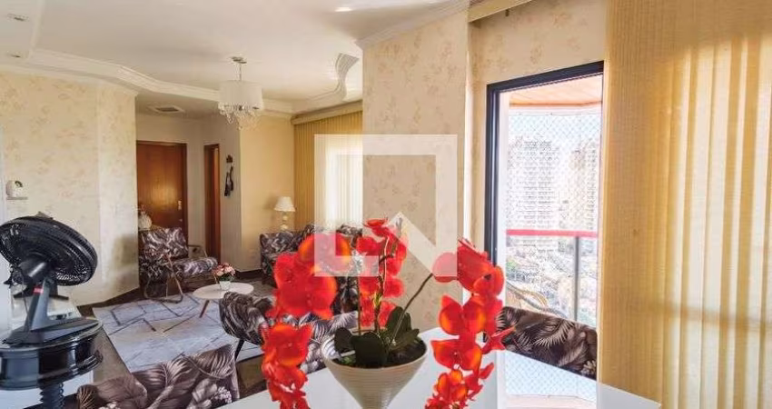 Apartamento à Venda - Vila Carrão, 3 Quartos,  108 m2