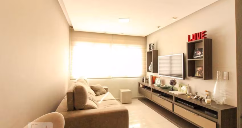 Apartamento à Venda - Santana, 3 Quartos,  84 m2
