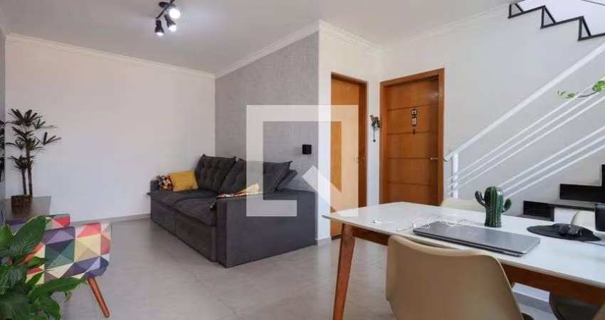 Casa à Venda - Santana, 3 Quartos,  100 m2
