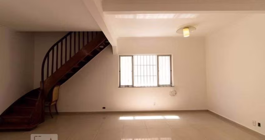 Casa à Venda - Santana, 4 Quartos,  190 m2