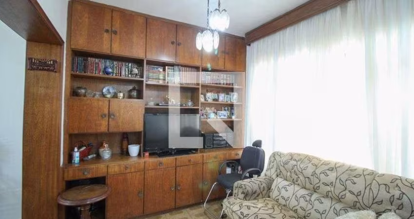 Casa à Venda - Mooca, 3 Quartos,  155 m2