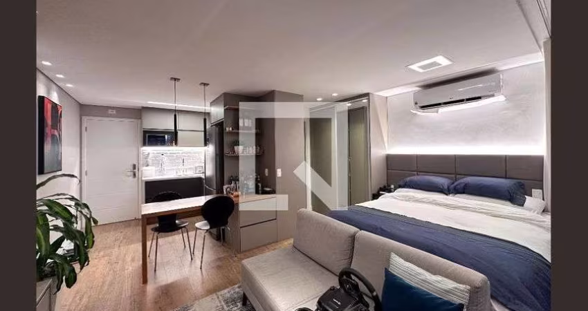 Apartamento à venda - Brooklin, 42166m2