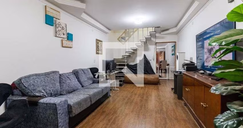 Casa à Venda - Tatuapé, 4 Quartos,  250 m2