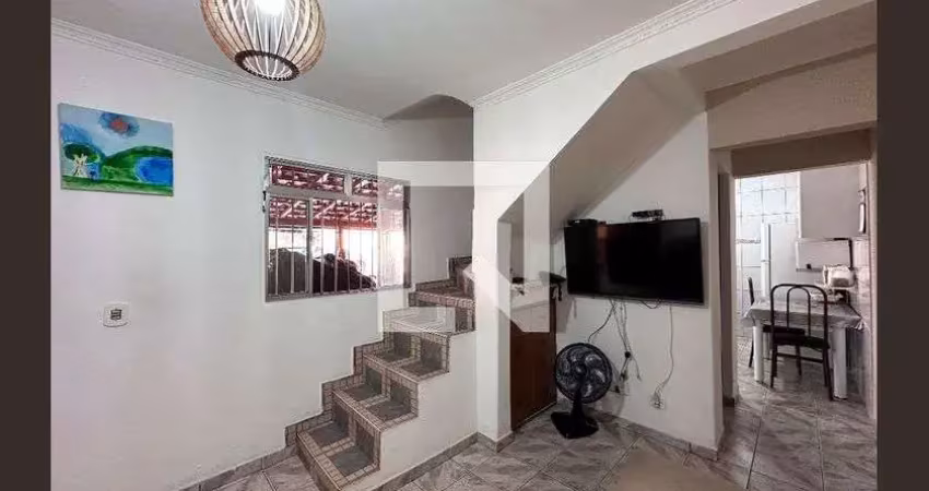 Casa à Venda - Jardim Sao Luis, 2 Quartos,  65 m2