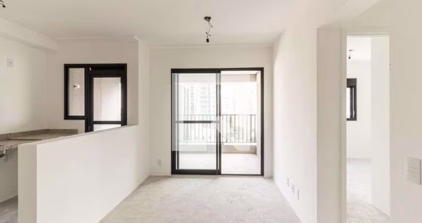 Apartamento à Venda - Santa Cecília, 2 Quartos,  61 m2