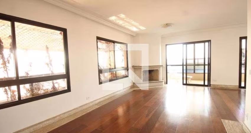 Apartamento à Venda - Panamby, 4 Quartos,  229 m2