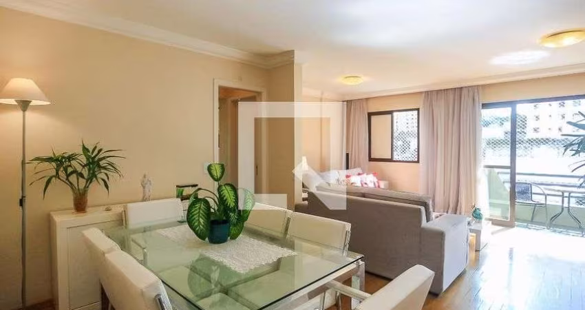 Apartamento à Venda - Real Parque, 2 Quartos,  100 m2