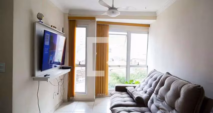 Apartamento à Venda - Saúde, 3 Quartos,  100 m2
