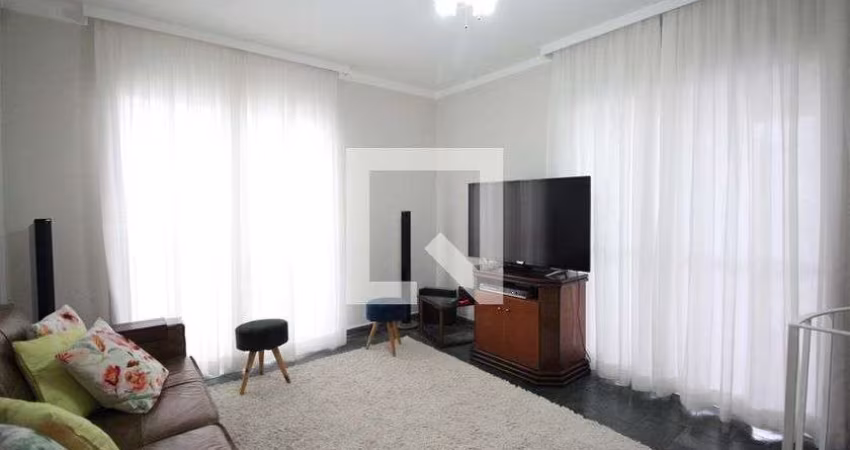 Apartamento à Venda - Santana, 2 Quartos,  97 m2