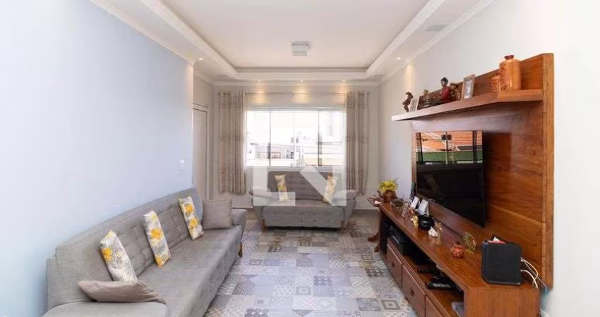 Casa à Venda - Jardim Brasília, 2 Quartos,  251 m2