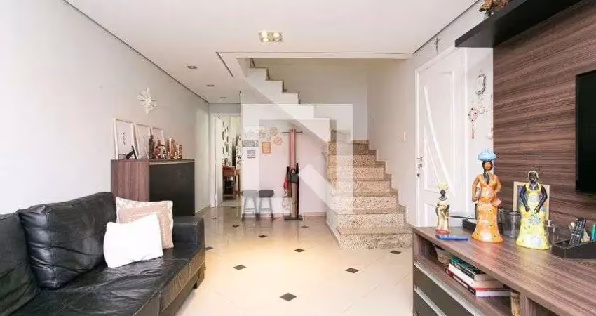 Casa à Venda - Vila Carrão, 3 Quartos,  100 m2