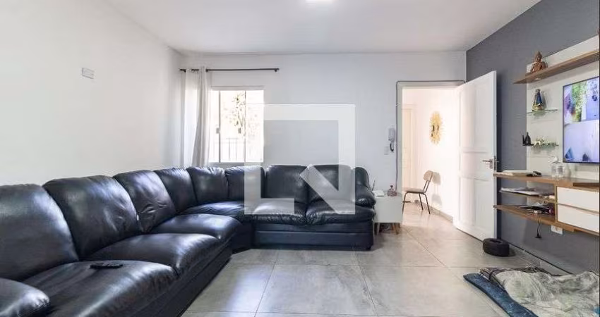 Casa à Venda - Vila das Mercês, 3 Quartos,  225 m2
