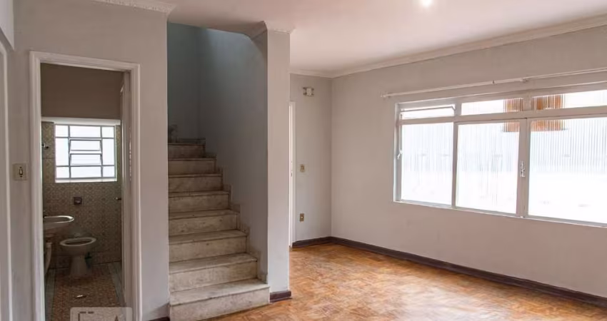 Casa à Venda - Bosque da Saúde, 2 Quartos,  148 m2