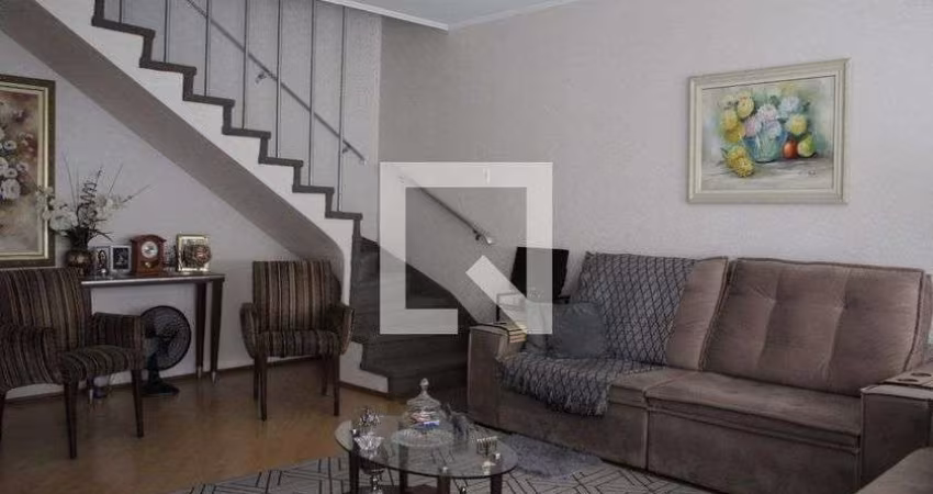 Casa à Venda - Mooca, 3 Quartos,  191 m2