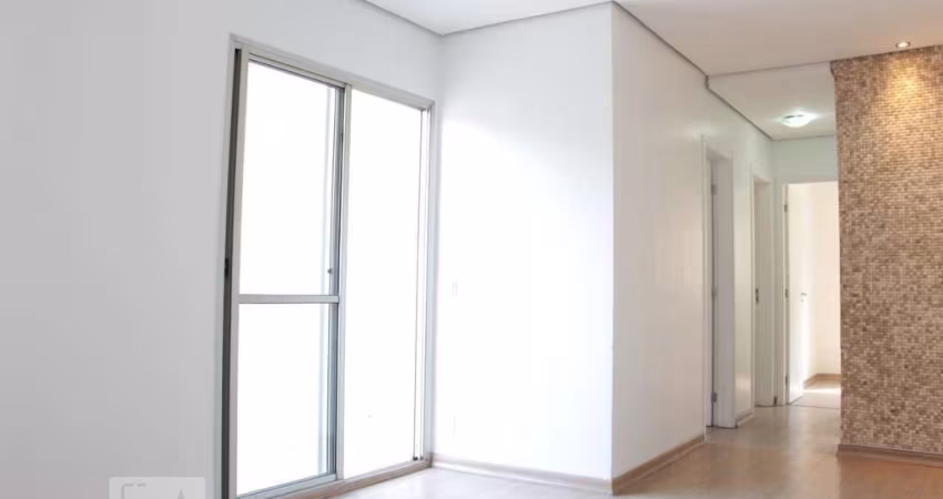 Apartamento à Venda - Vila Santa Clara, 3 Quartos,  129 m2