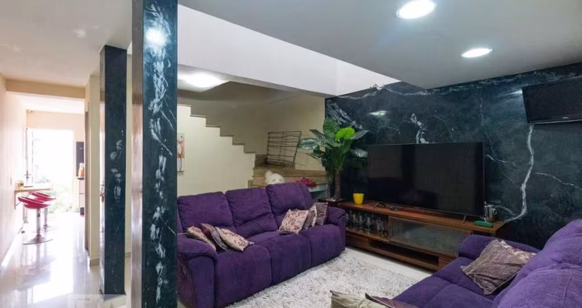 Casa à Venda - Cidade Patriarca, 3 Quartos,  300 m2