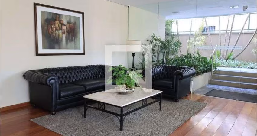 Apartamento à Venda - Vila Olímpia, 3 Quartos,  93 m2