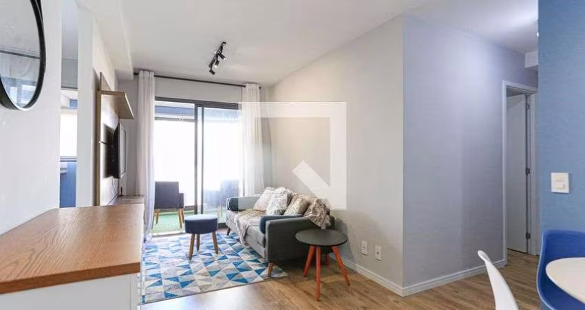 Apartamento à Venda - Butantã, 2 Quartos,  60 m2