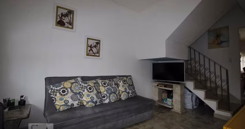 Casa à Venda - Vila Jacuí, 4 Quartos,  200 m2