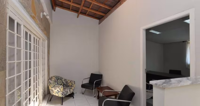 Casa à Venda - Jabaquara, 3 Quartos,  190 m2