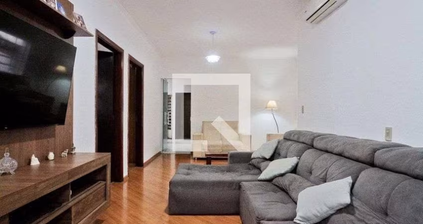 Casa à Venda - Freguesia do Ó, 4 Quartos,  211 m2