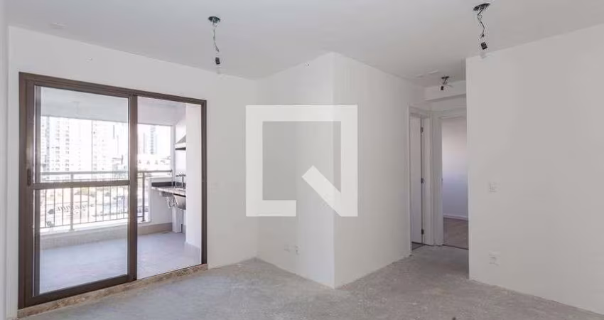 Apartamento à Venda - Bosque da Saúde, 2 Quartos,  67 m2