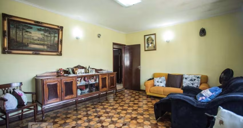 Casa à Venda - Jabaquara, 4 Quartos,  300 m2