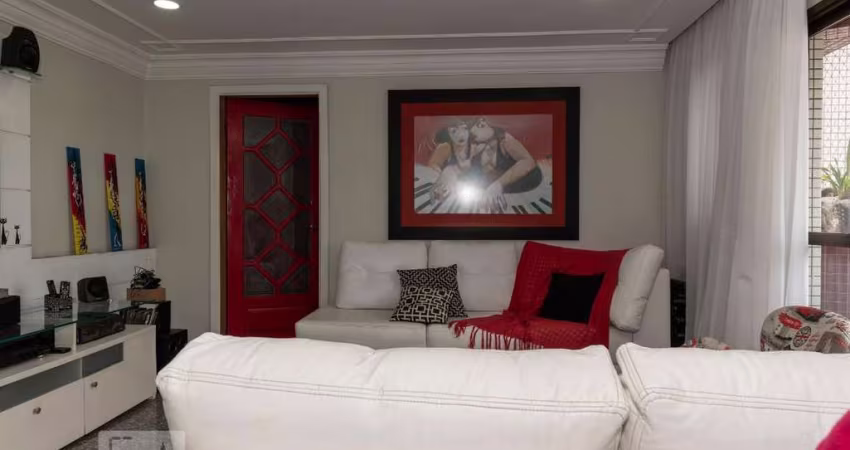Apartamento à Venda - Saúde, 3 Quartos,  100 m2