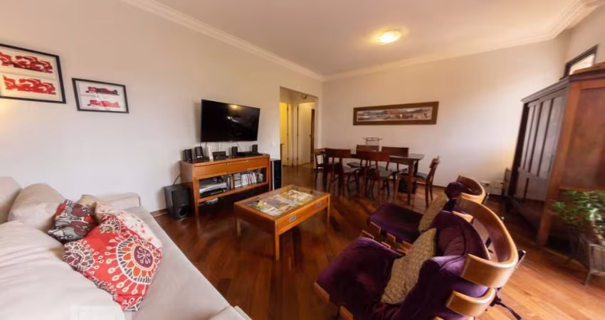 Apartamento à Venda - Santana, 3 Quartos,  106 m2