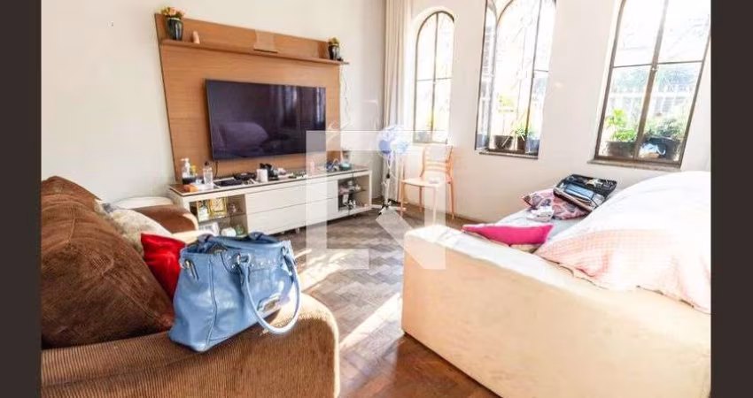 Casa à Venda - Mooca, 2 Quartos,  130 m2