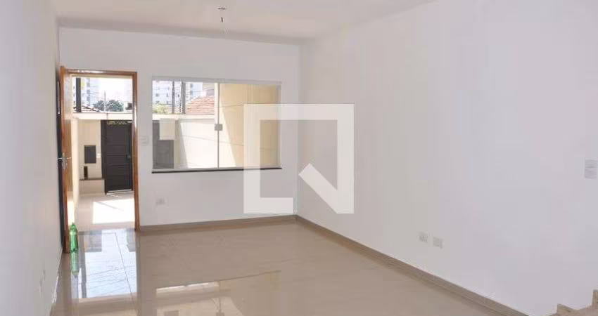 Casa à Venda - Casa Verde, 3 Quartos,  122 m2