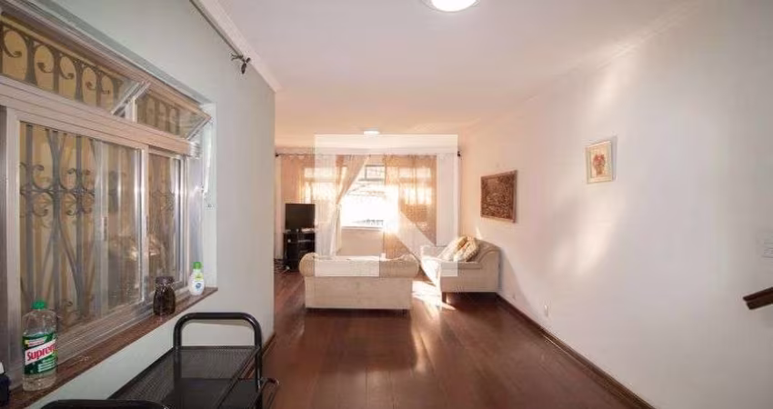 Casa à Venda - Vila Guilherme, 4 Quartos,  175 m2