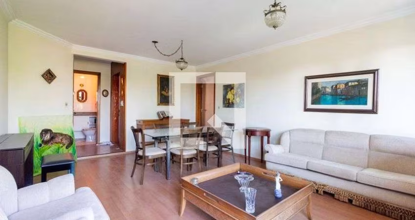 Apartamento à Venda - Mooca, 4 Quartos,  120 m2