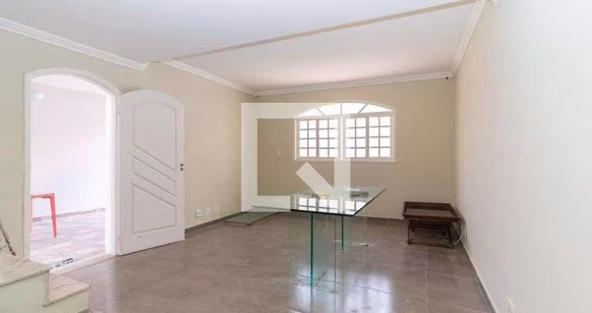 Casa à Venda - Itaquera, 3 Quartos,  220 m2